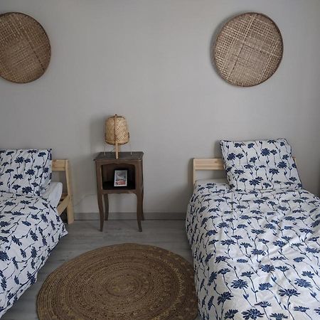 T3 A Merignac, Cosy Et Bien Decore Εξωτερικό φωτογραφία