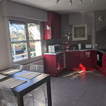 T3 A Merignac, Cosy Et Bien Decore Εξωτερικό φωτογραφία