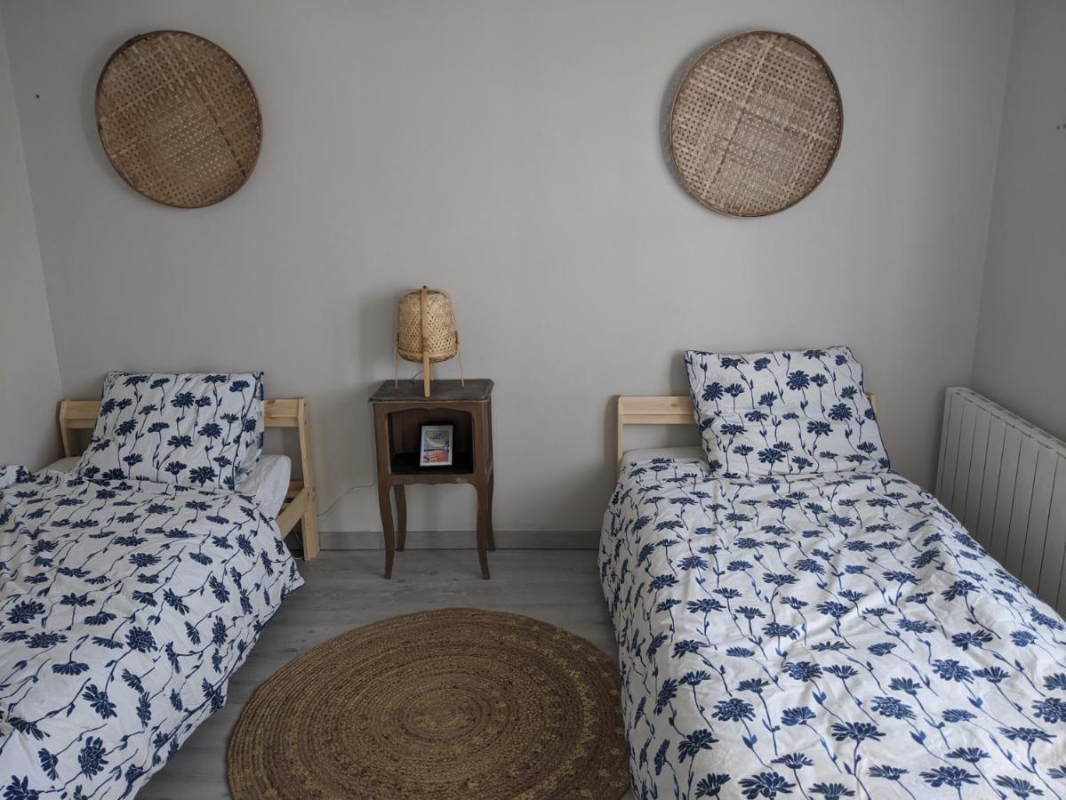 T3 A Merignac, Cosy Et Bien Decore Εξωτερικό φωτογραφία