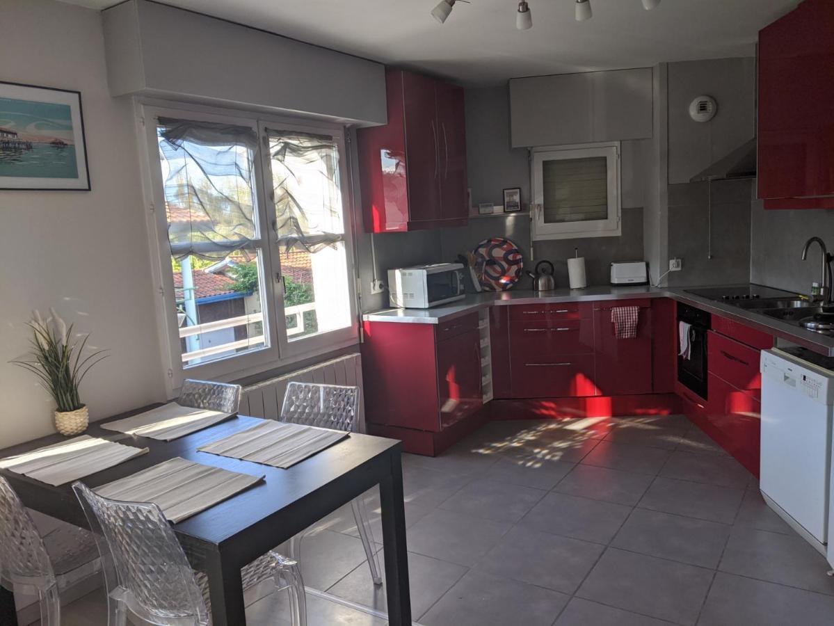 T3 A Merignac, Cosy Et Bien Decore Εξωτερικό φωτογραφία