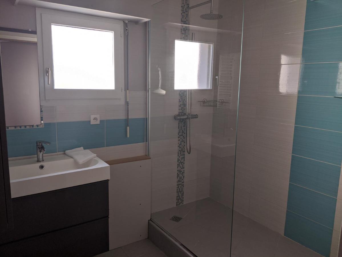 T3 A Merignac, Cosy Et Bien Decore Εξωτερικό φωτογραφία