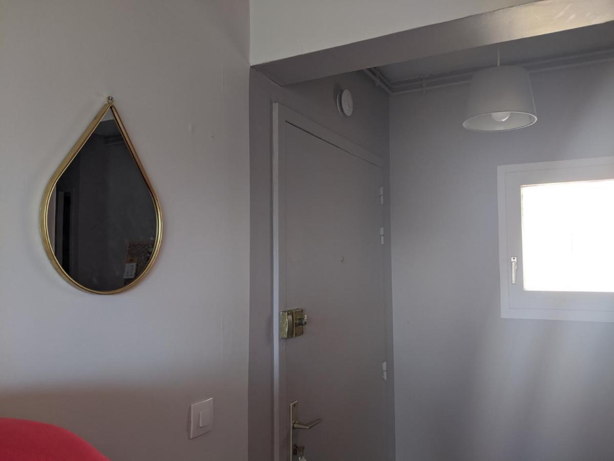 T3 A Merignac, Cosy Et Bien Decore Εξωτερικό φωτογραφία