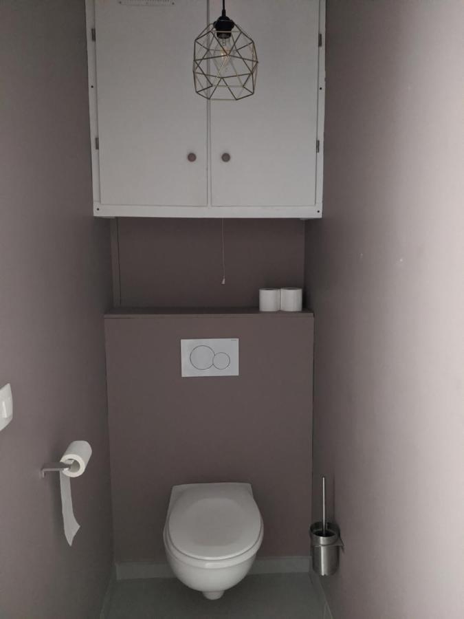 T3 A Merignac, Cosy Et Bien Decore Εξωτερικό φωτογραφία